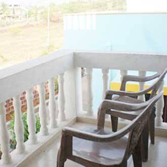 Vijay Villa, Ganpatipule 4